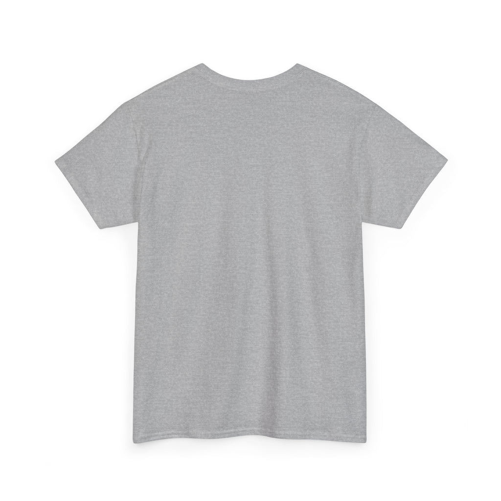 Tomato Toss Tee — "Toss Him a Tomato" Vintage Produce Graphic T-Shirt