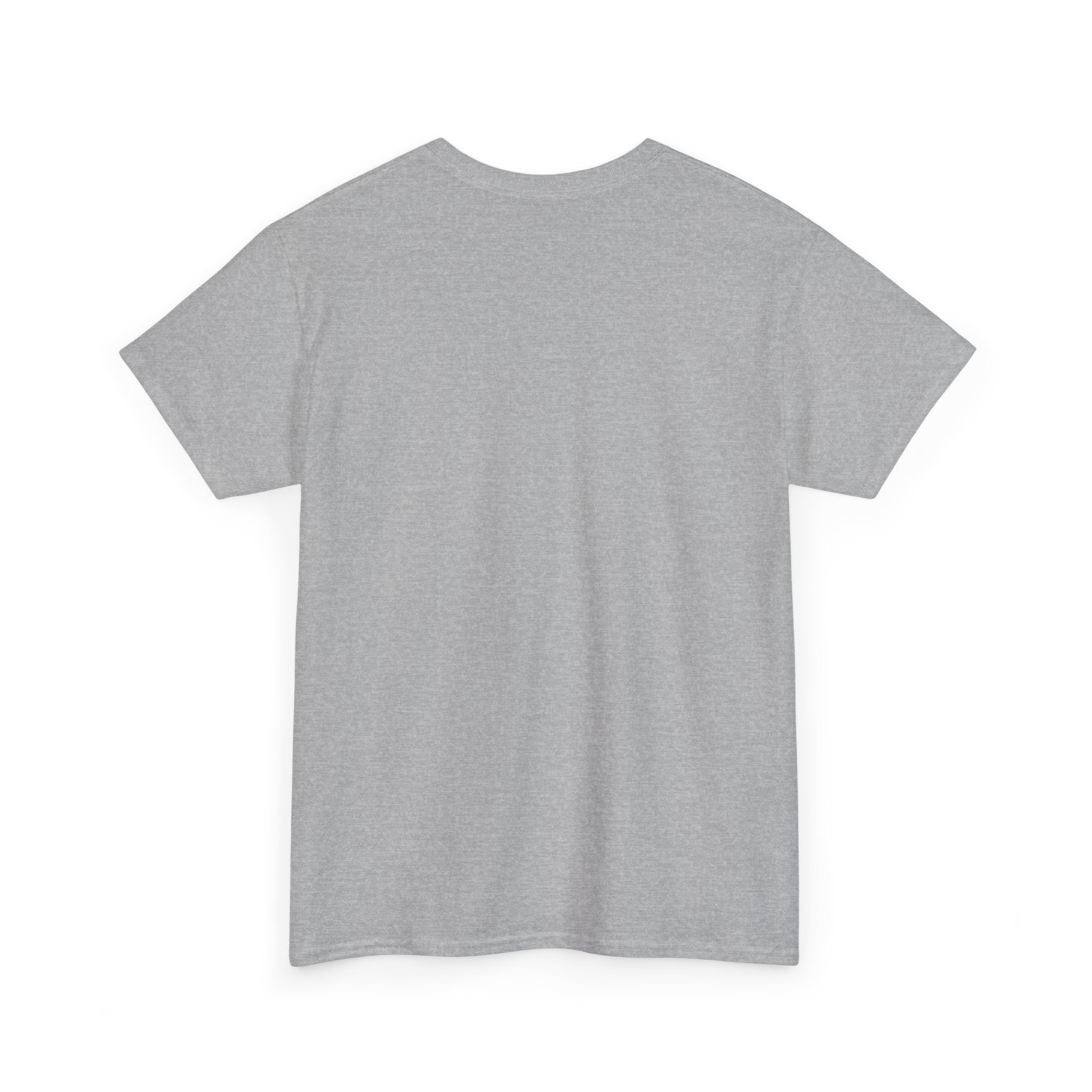 Tomato Toss Tee — "Toss Him a Tomato" Vintage Produce Graphic T-Shirt