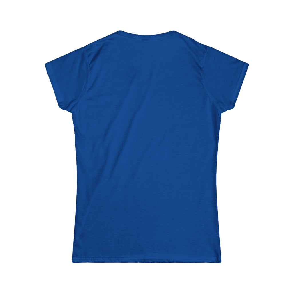 Rump Sucks Women's Tee — "Stand Up for Your Rights"