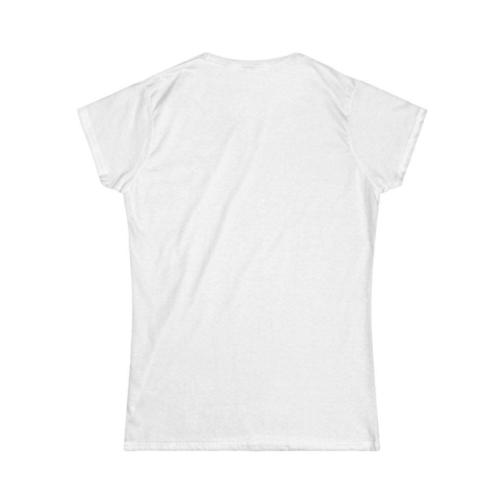 Rump Sucks Women's Tee — "Stand Up for Your Rights"