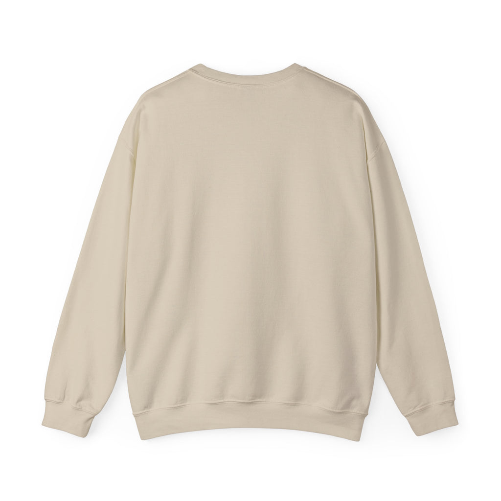 Rump Sucks Crewneck Sweatshirt — "Stay Warm and Speak Out Against Authoritarianism"