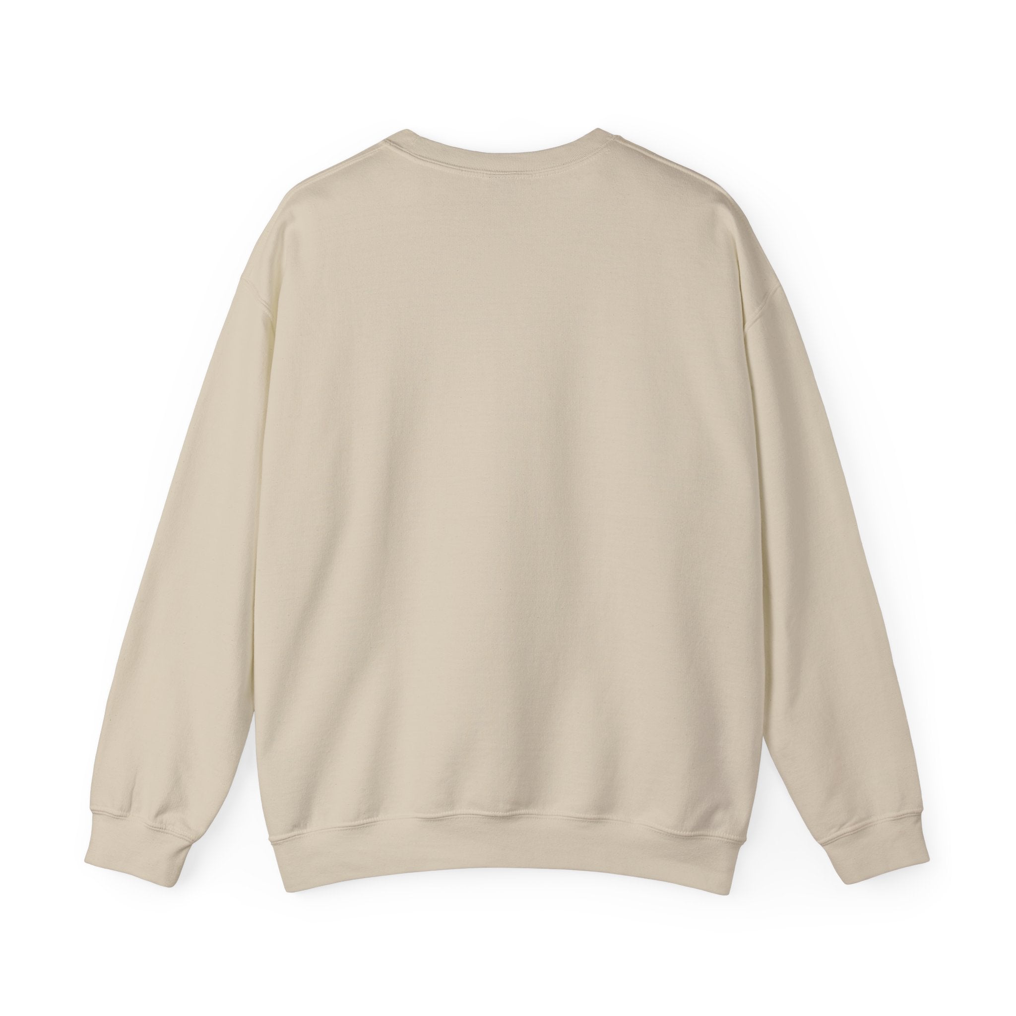 Rump Sucks Crewneck Sweatshirt — "Stay Warm and Speak Out Against Authoritarianism"