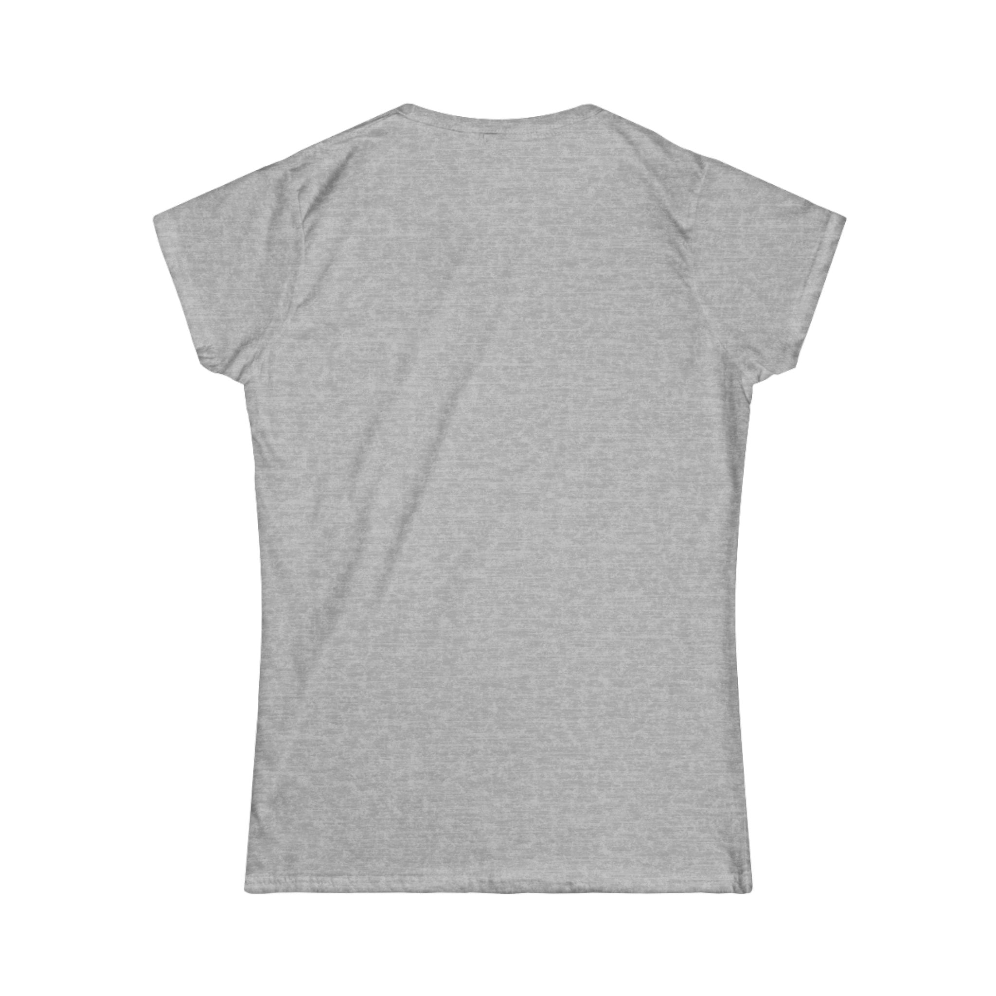 Rump Sucks Women's Tee — "Stand Up for Your Rights"