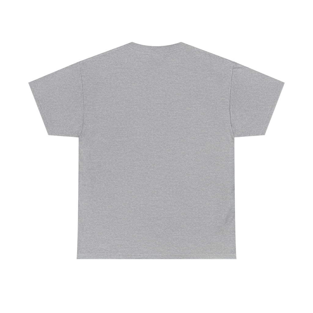 Tomato Toss Tee — "Toss Him a Tomato" Vintage Produce Graphic T-Shirt
