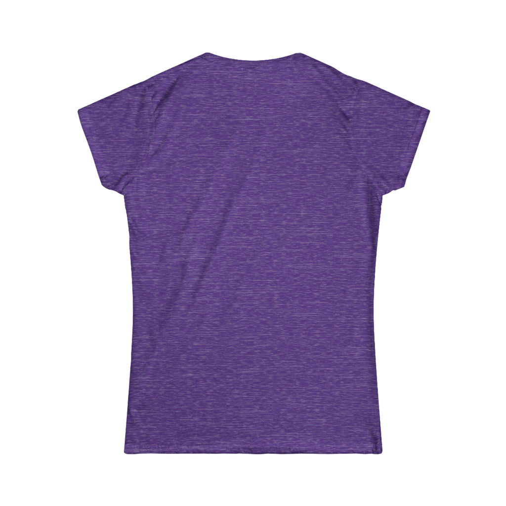 Rump Sucks Women's Tee — "Stand Up for Your Rights"