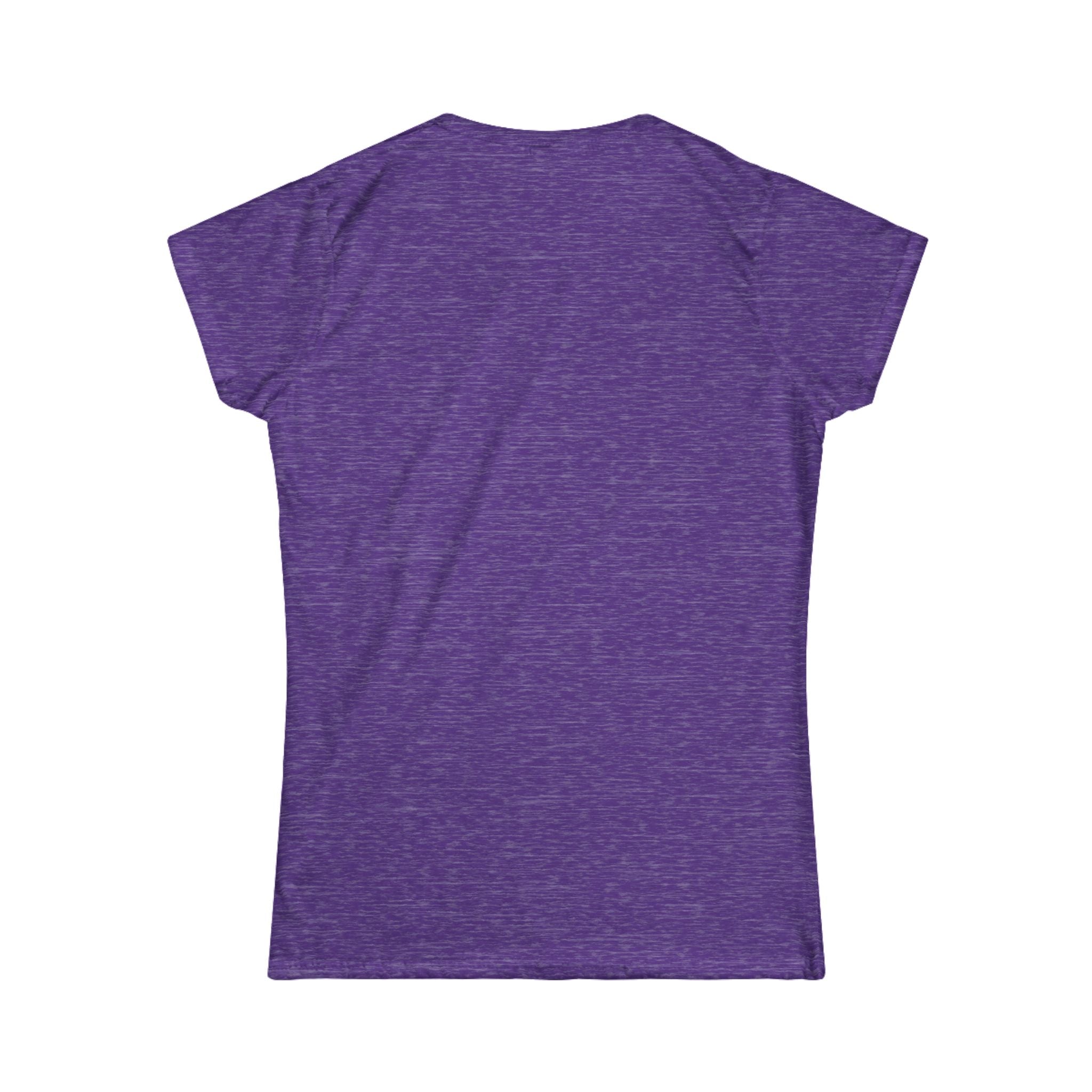 Rump Sucks Women's Tee — "Stand Up for Your Rights"