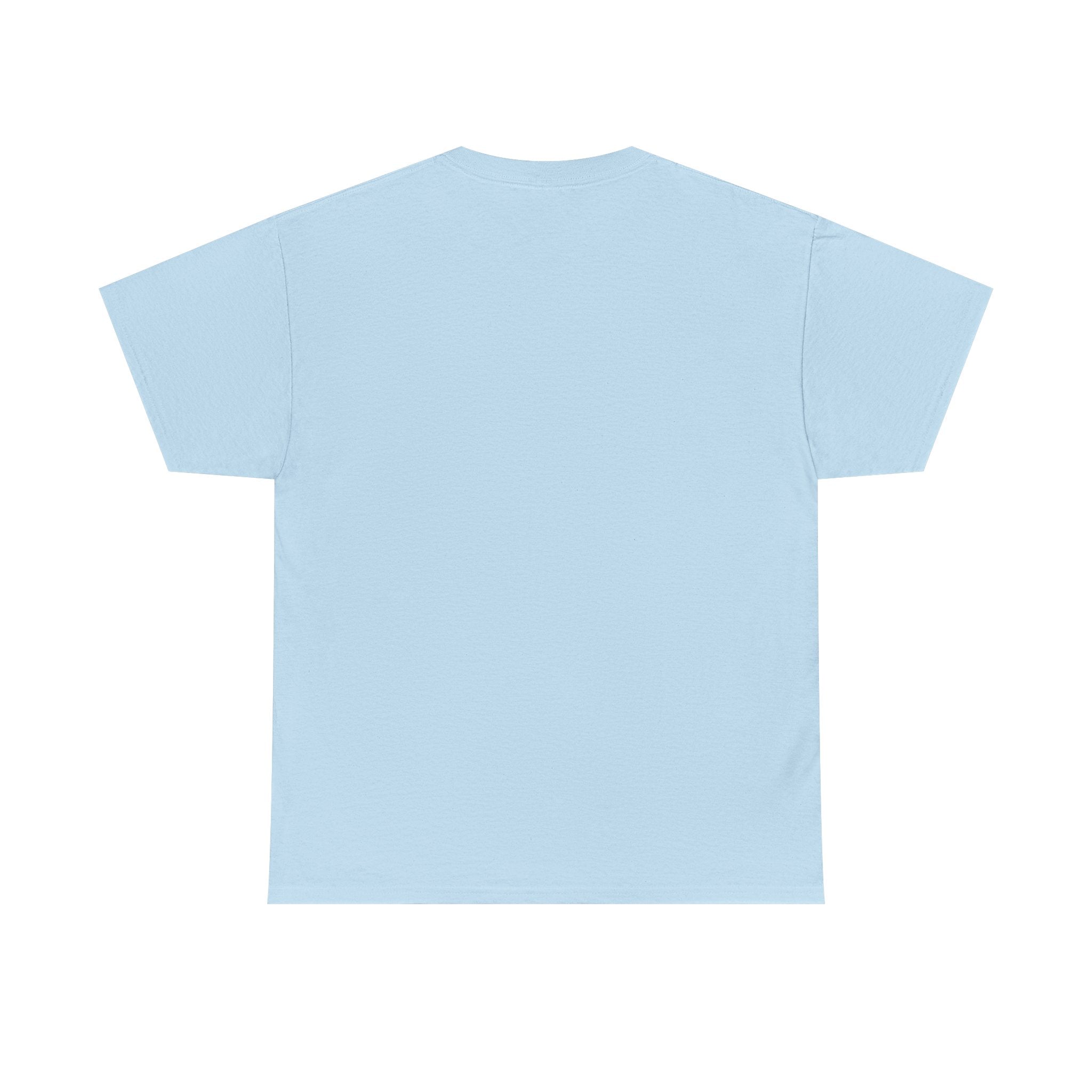 Tomato Toss Tee — "Toss Him a Tomato" Vintage Produce Graphic T-Shirt