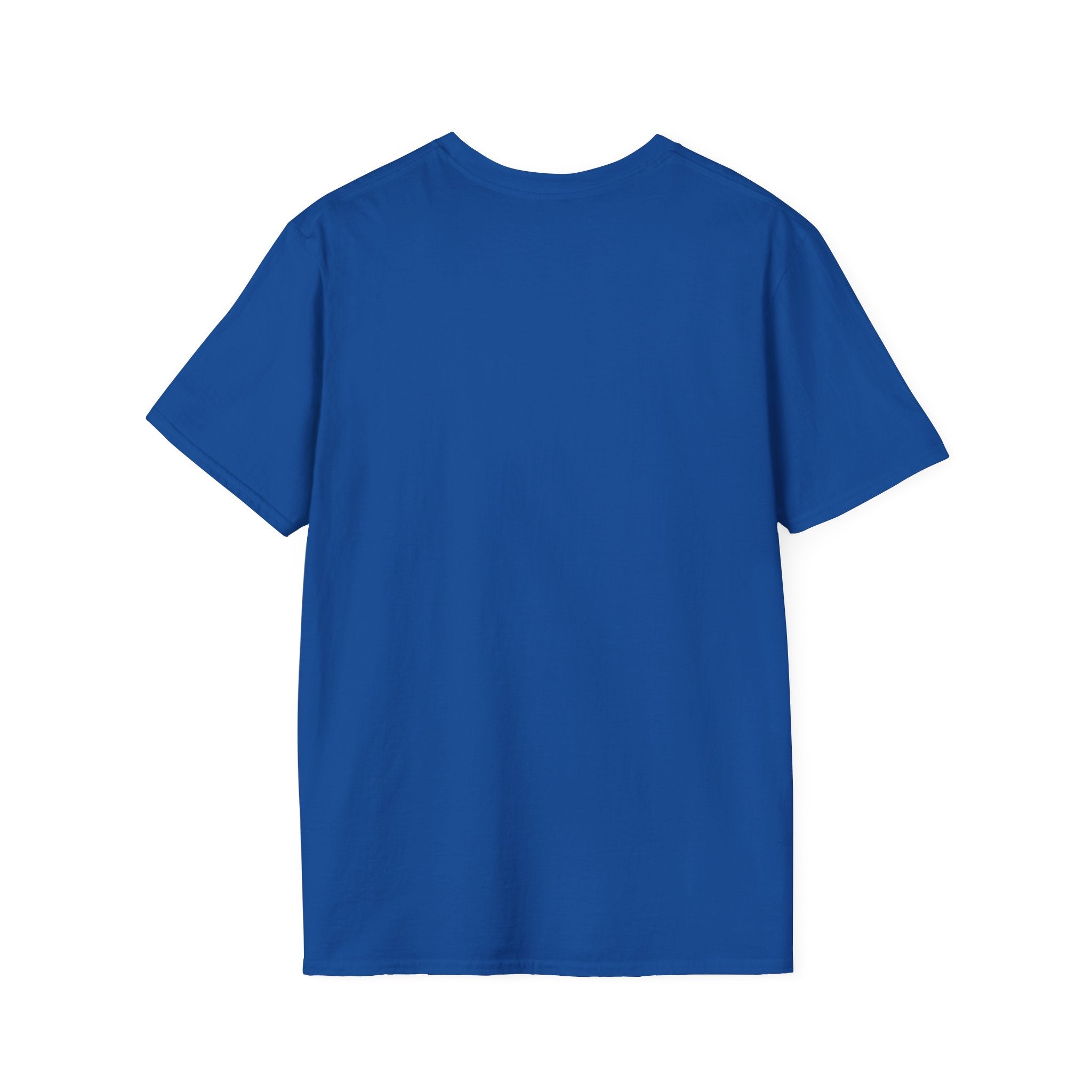 Rump Sucks T-Shirt — Be a True Patriot