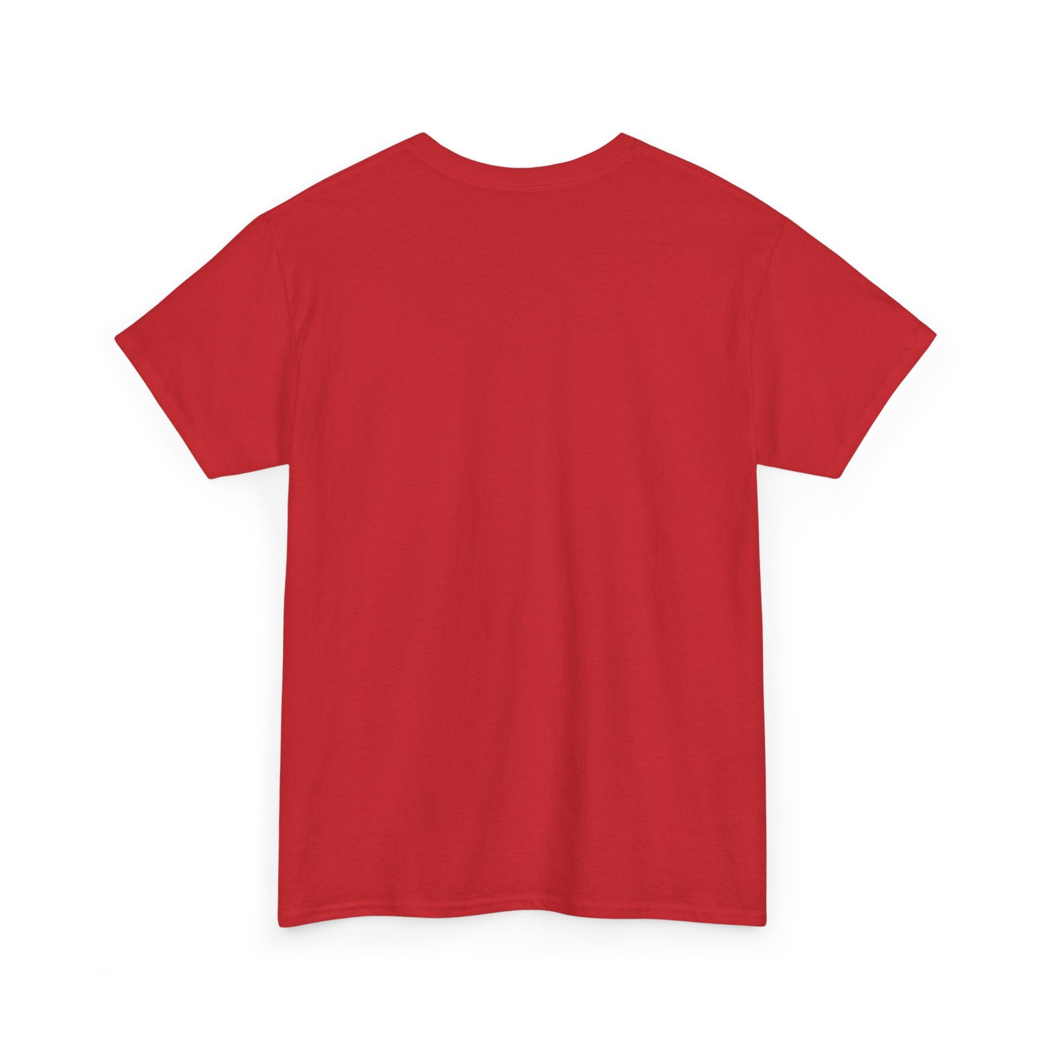 Tomato Toss Tee — "Toss Him a Tomato" Vintage Produce Graphic T-Shirt