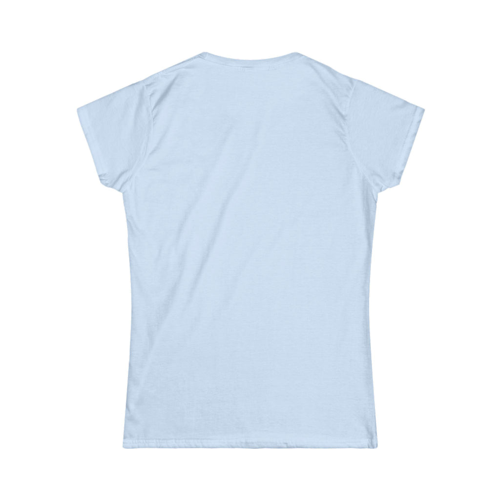 Rump Sucks Women's Tee — "Stand Up for Your Rights"