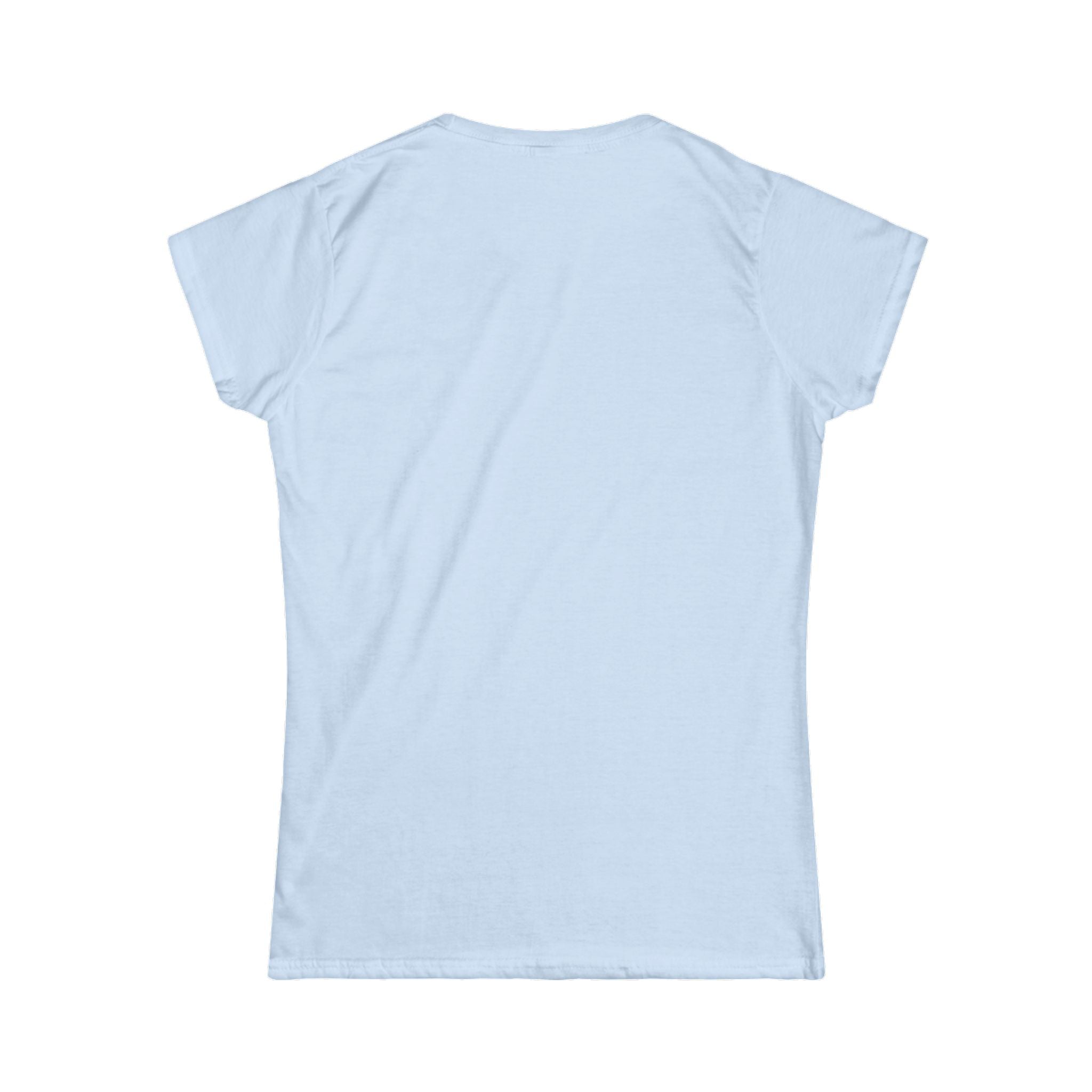Rump Sucks Women's Tee — "Stand Up for Your Rights"