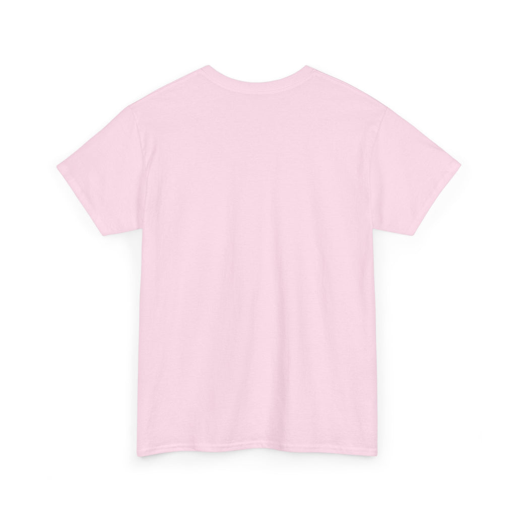 Tomato Toss Tee — "Toss Him a Tomato" Vintage Produce Graphic T-Shirt