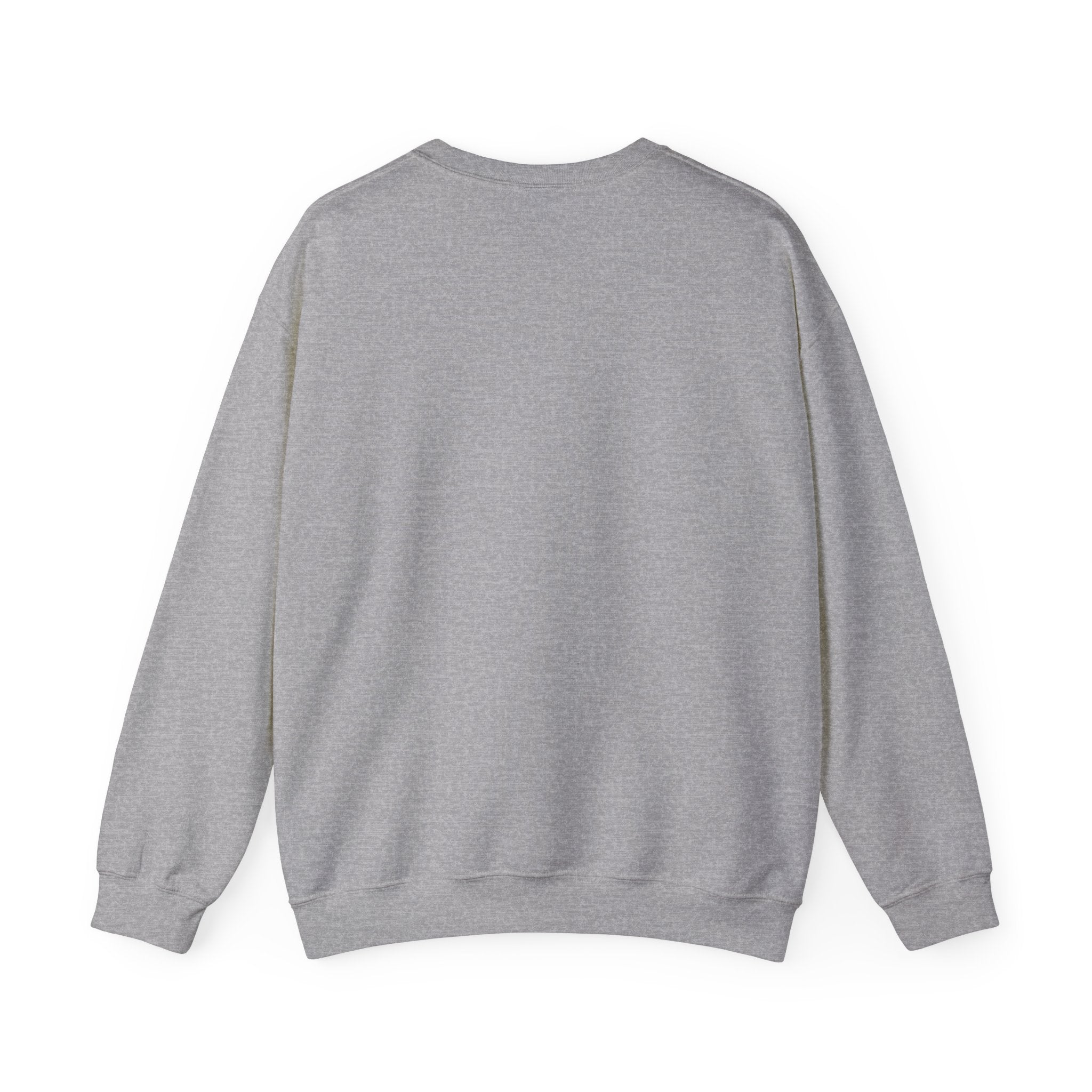Rump Sucks Crewneck Sweatshirt — "Stay Warm and Speak Out Against Authoritarianism"
