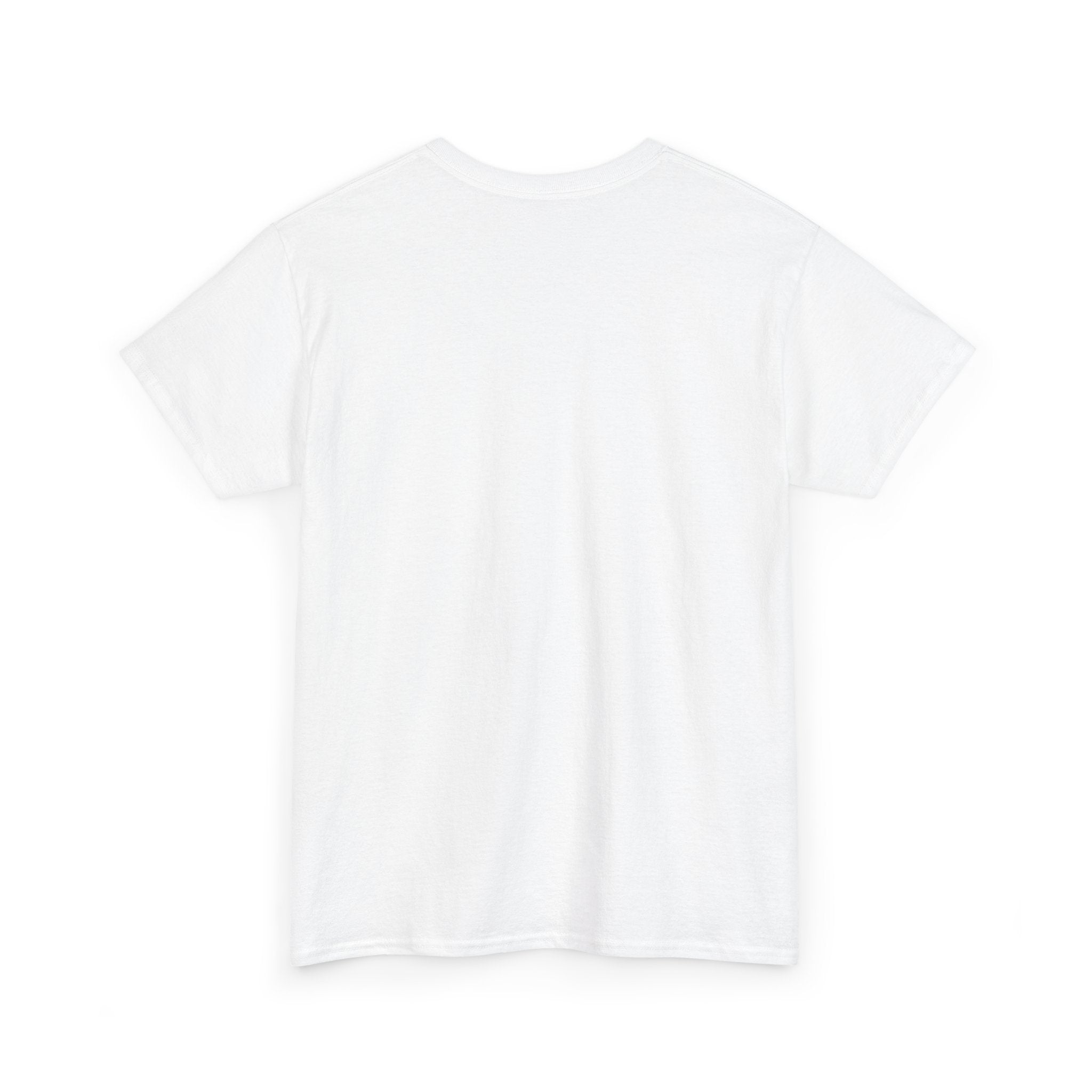 Tomato Toss Tee — "Toss Him a Tomato" Vintage Produce Graphic T-Shirt