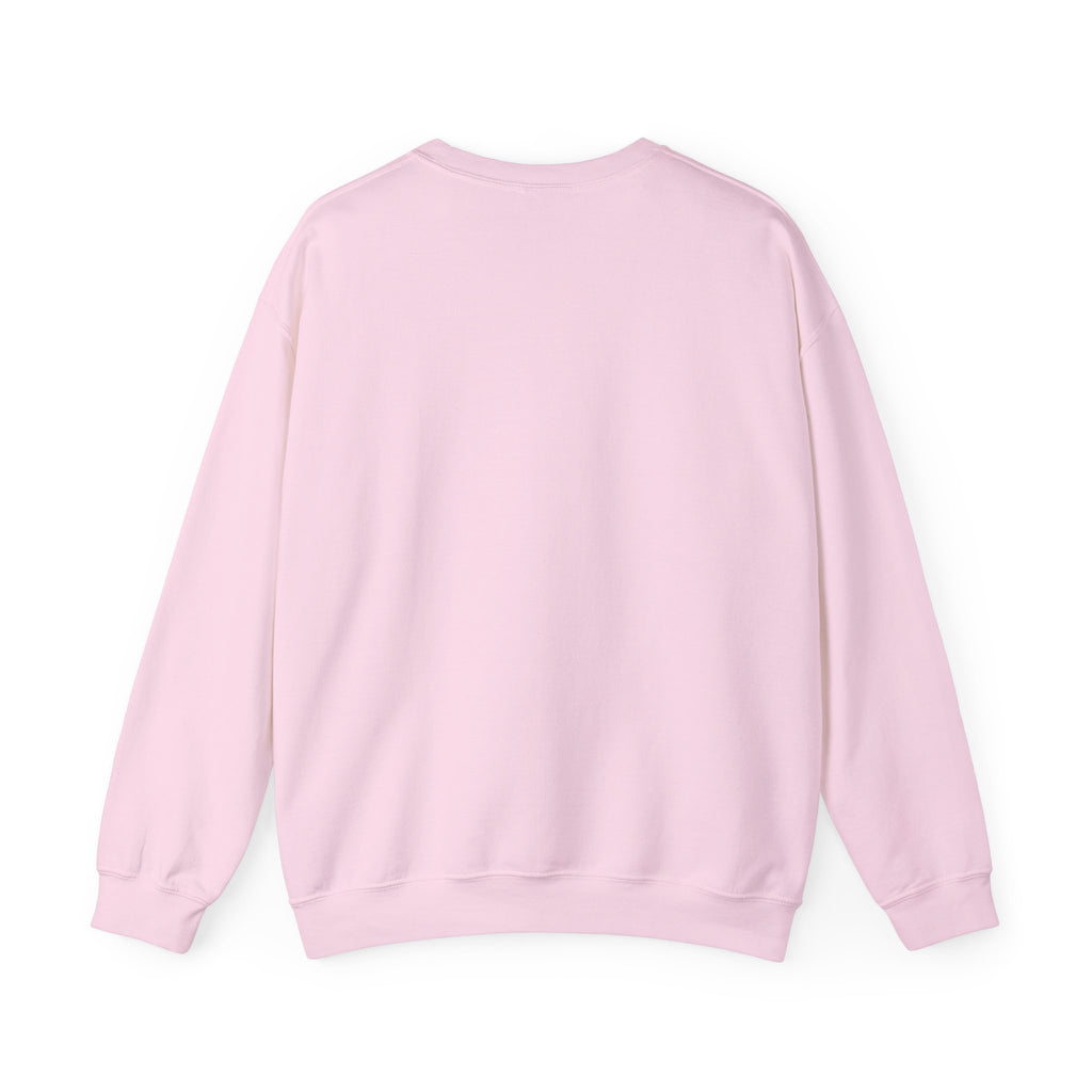 Rump Sucks Crewneck Sweatshirt — "Stay Warm and Speak Out Against Authoritarianism"