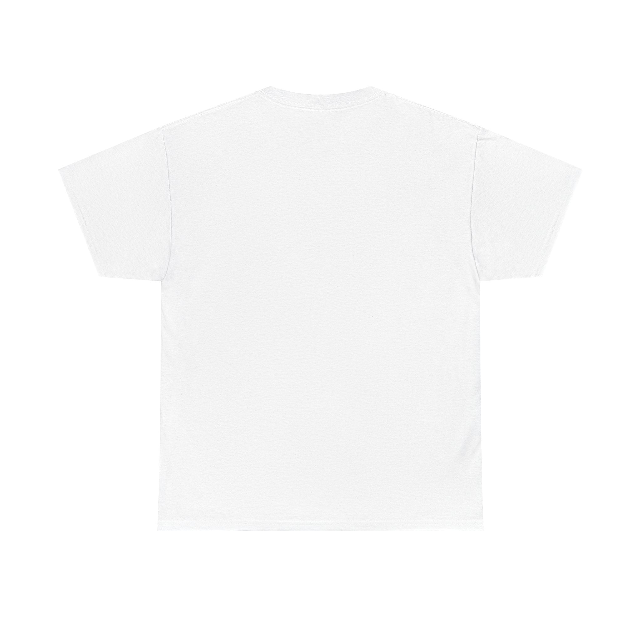 Tomato Toss Tee — "Toss Him a Tomato" Vintage Produce Graphic T-Shirt