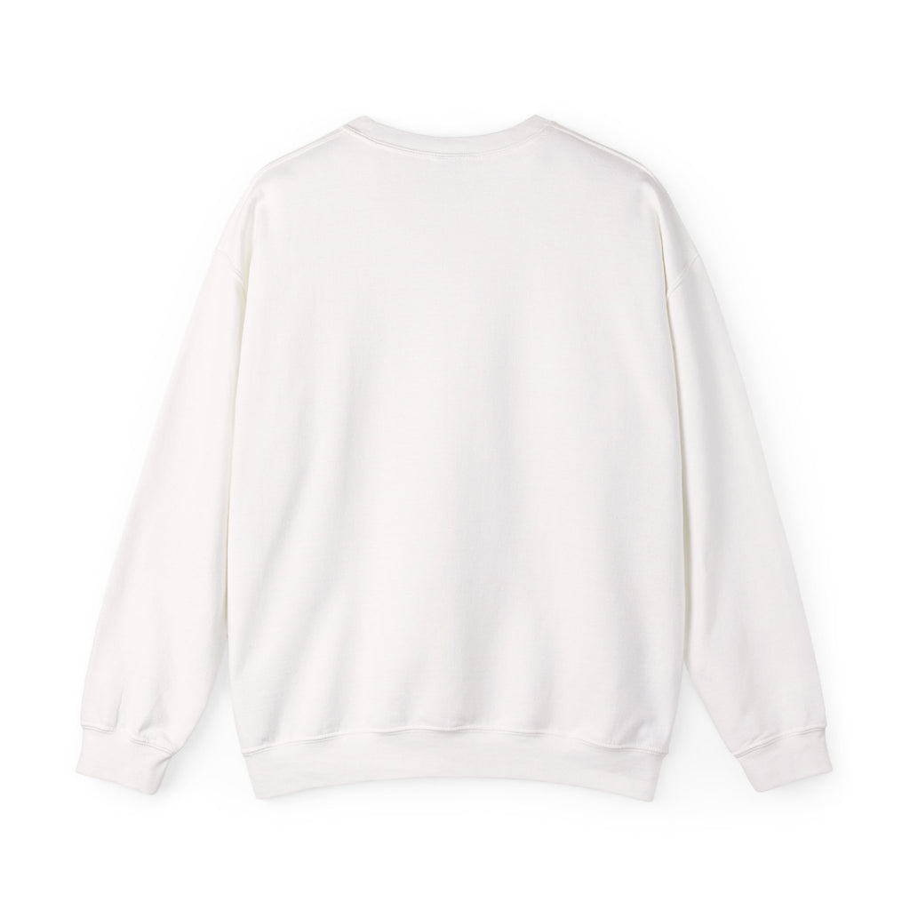 Rump Sucks Crewneck Sweatshirt — "Stay Warm and Speak Out Against Authoritarianism"
