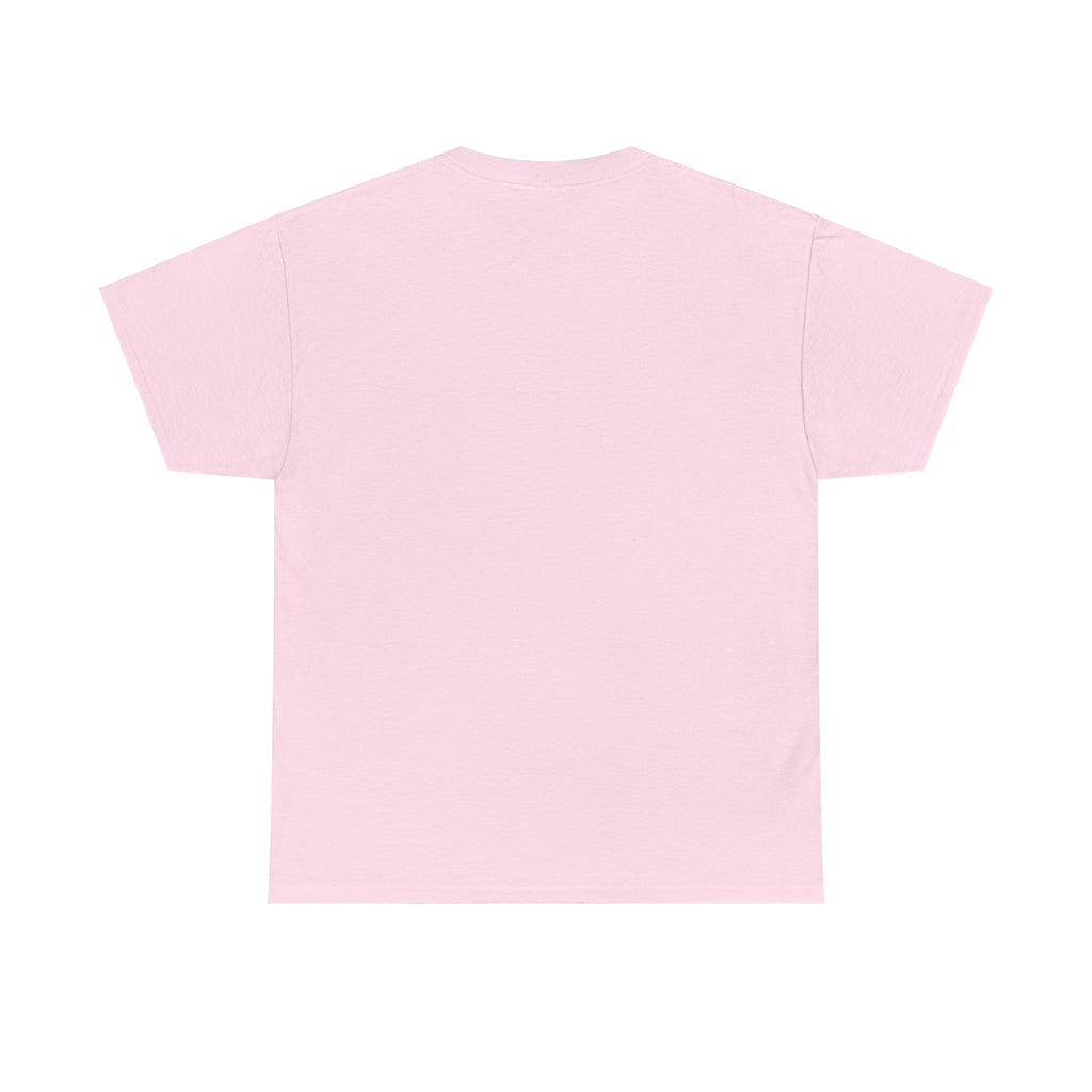 Tomato Toss Tee — "Toss Him a Tomato" Vintage Produce Graphic T-Shirt