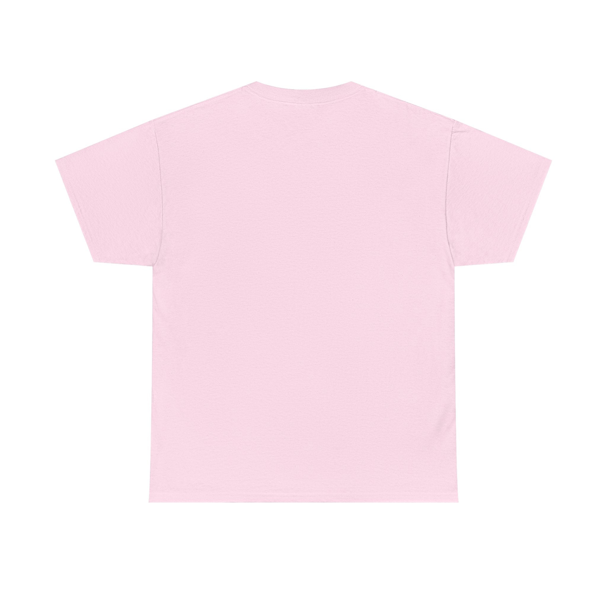 Tomato Toss Tee — "Toss Him a Tomato" Vintage Produce Graphic T-Shirt